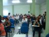 Delegados do Encontro Regional de Rondonópolis